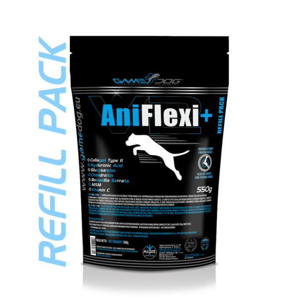 AniFlexi RefillPack